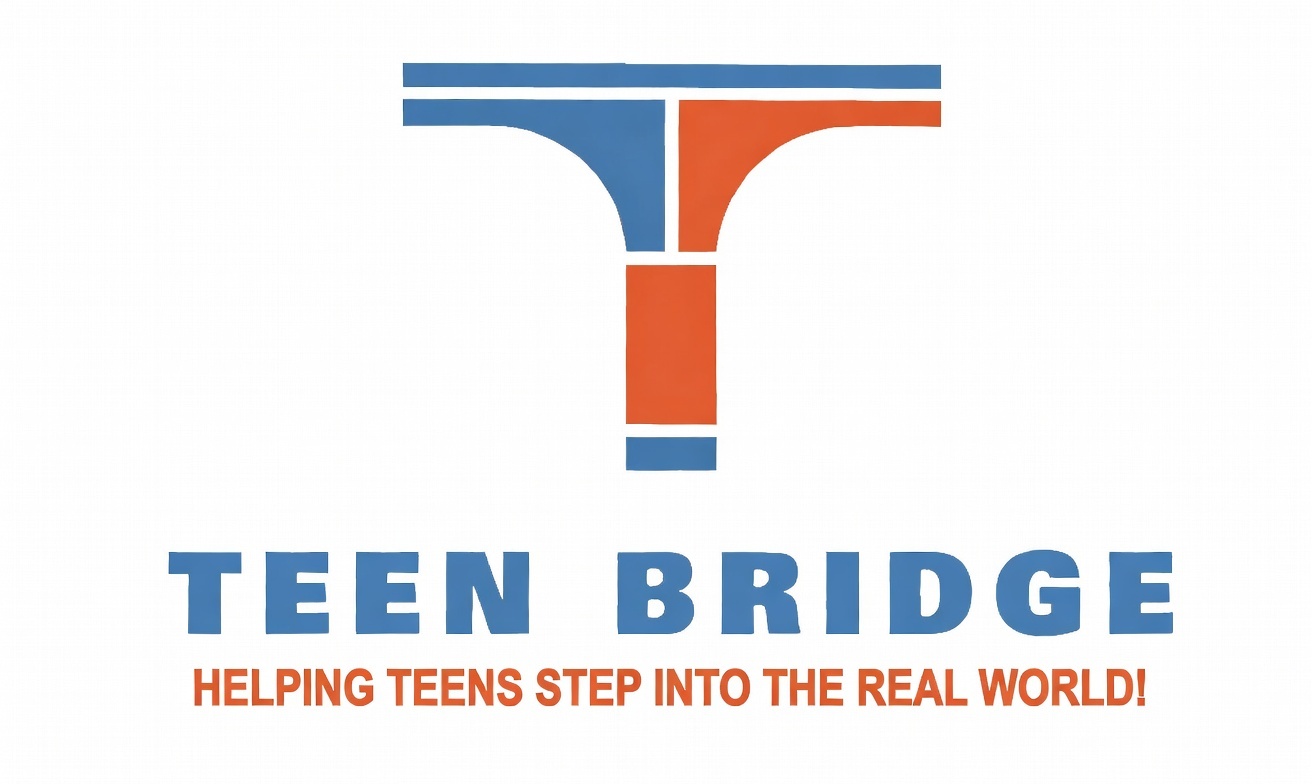 Teen Bridge Logo